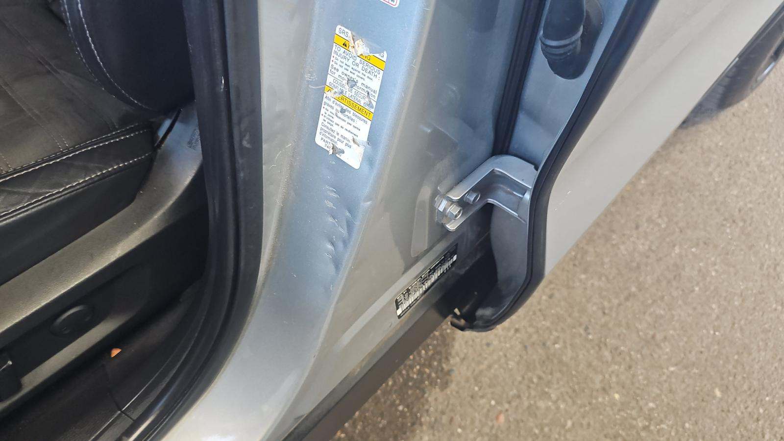 2022 Mitsubishi Outlander Black Edition AWD