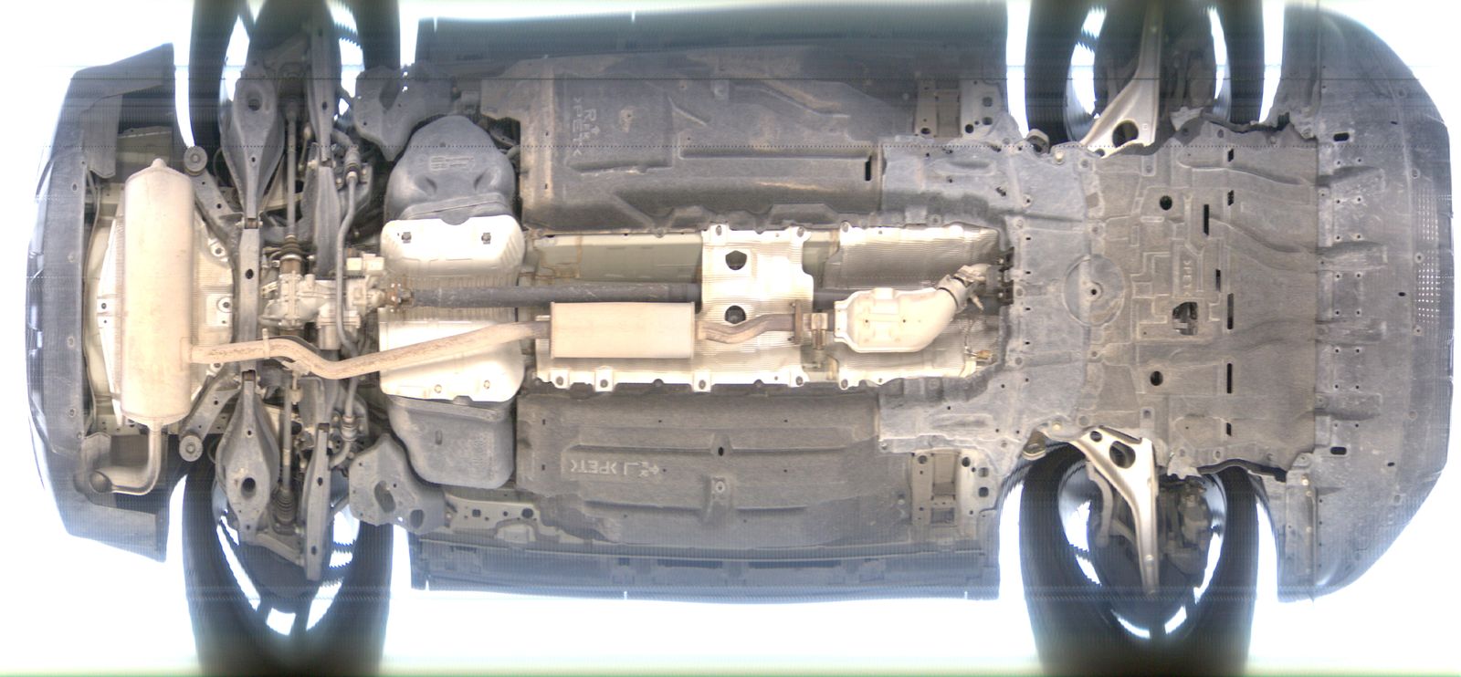 2022 Mitsubishi Outlander Black Edition AWD