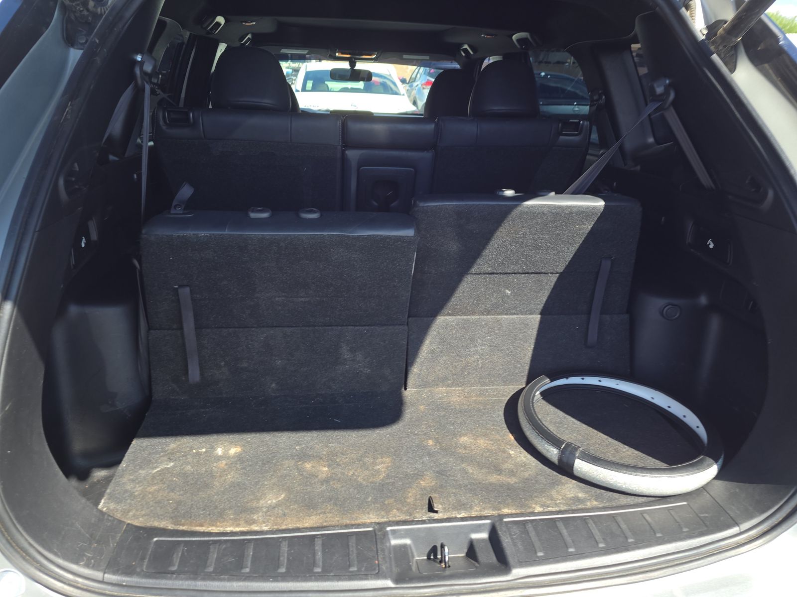 2022 Mitsubishi Outlander Black Edition AWD