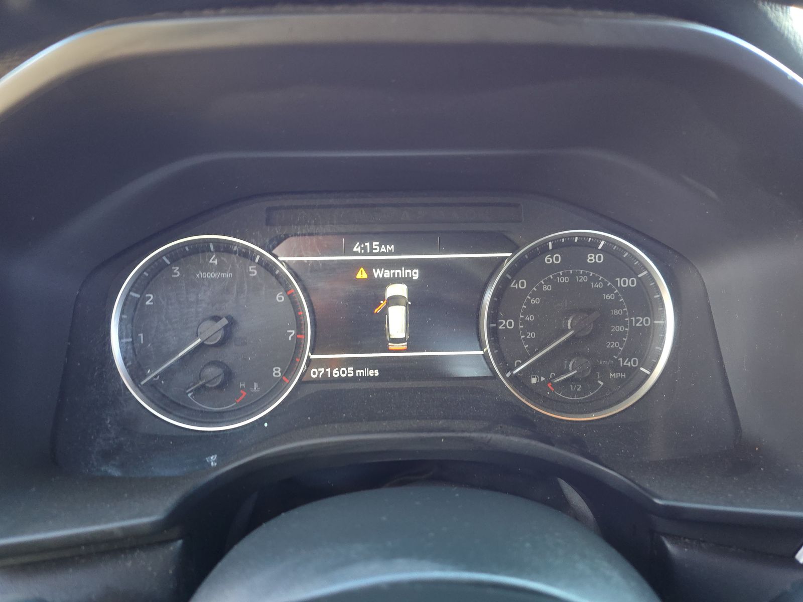 2022 Mitsubishi Outlander Black Edition AWD