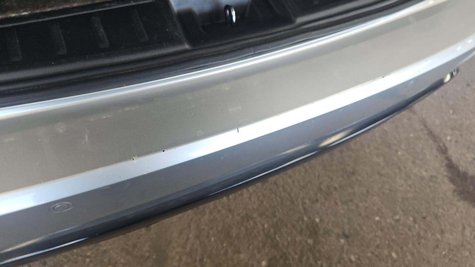 2022 Mitsubishi Outlander Black Edition AWD