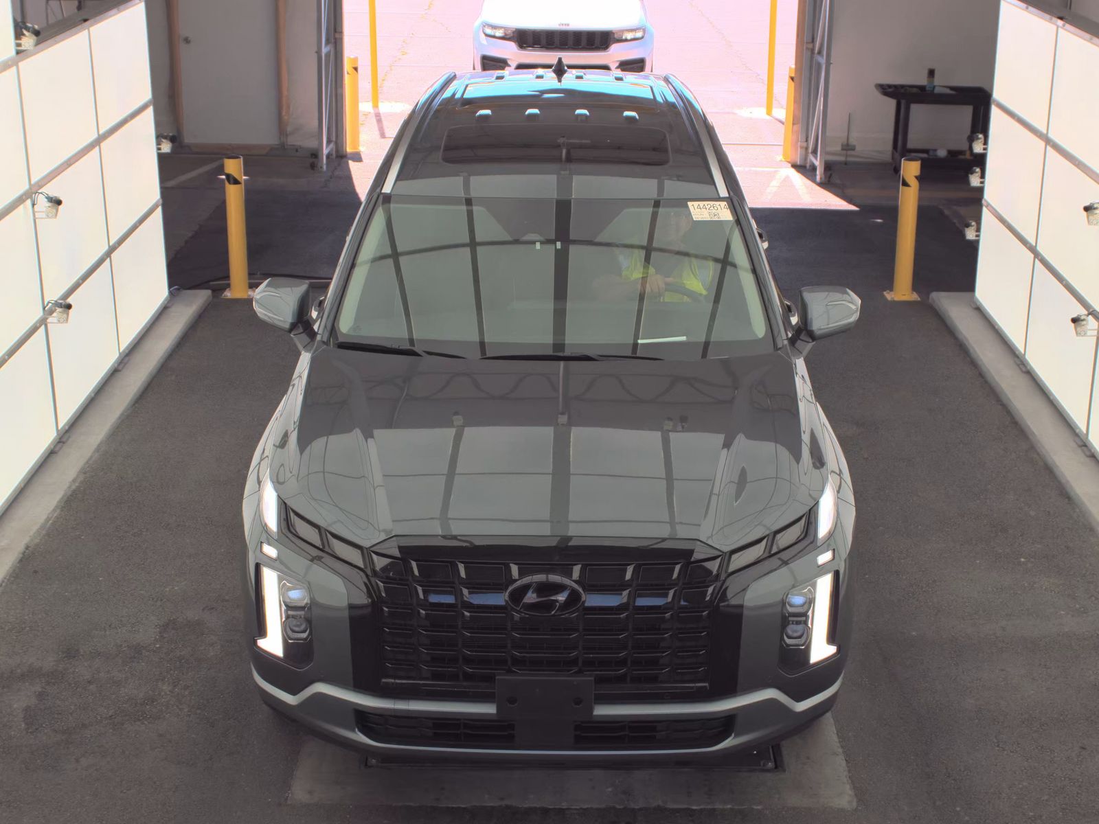 HYUNDAI PALISADE - 3