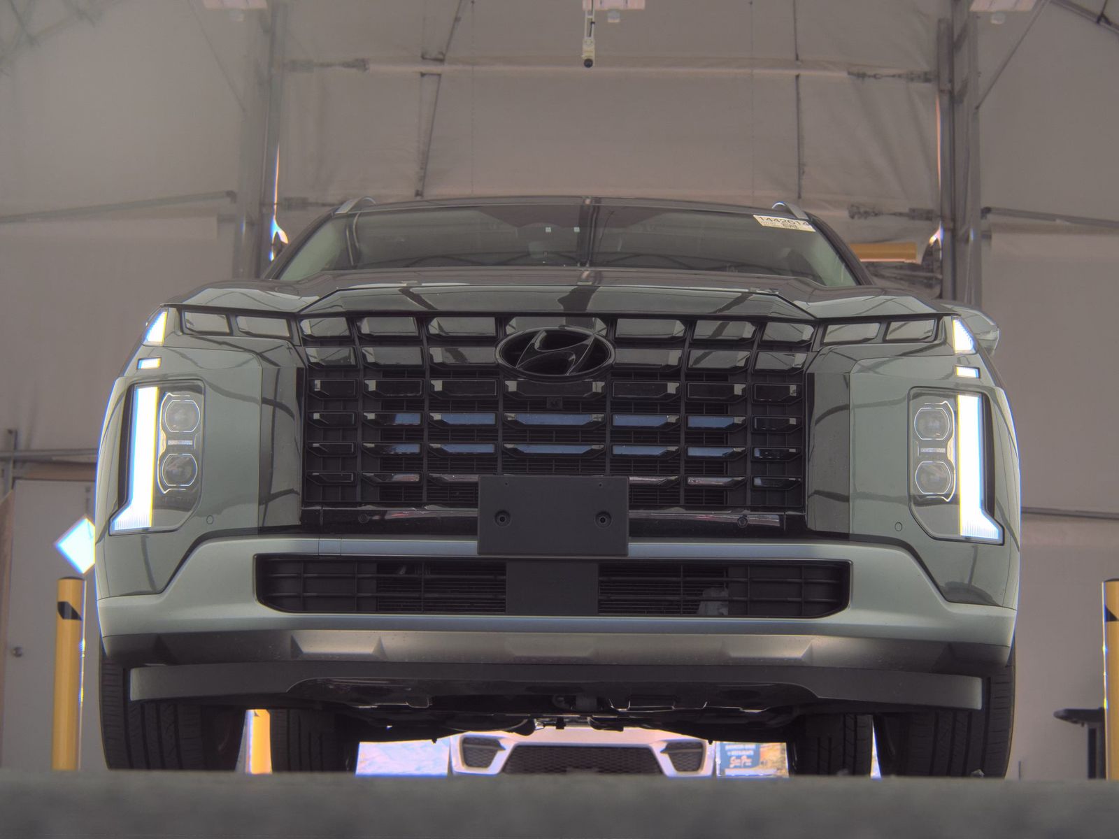 HYUNDAI PALISADE - 4
