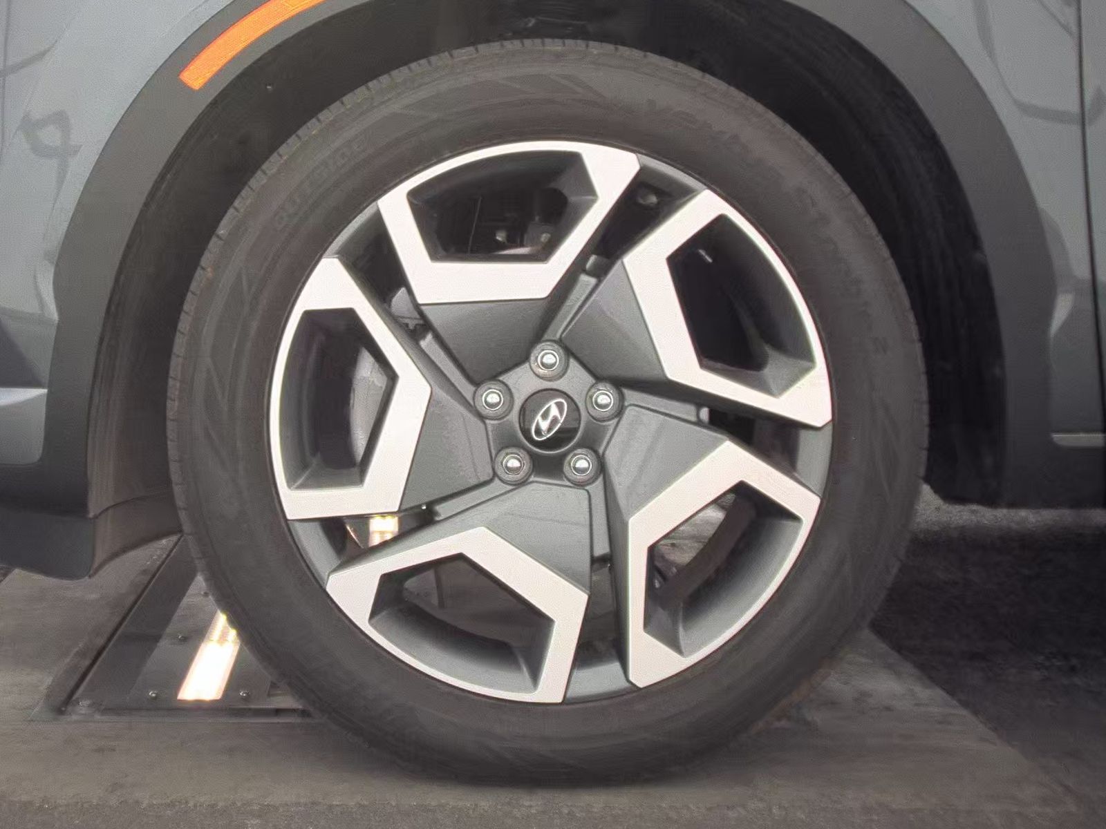 HYUNDAI PALISADE - 10