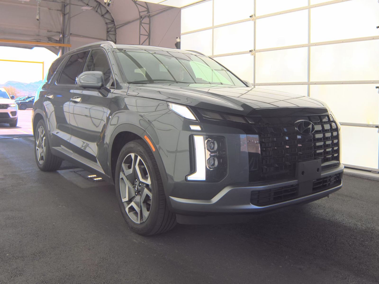 HYUNDAI PALISADE - 5