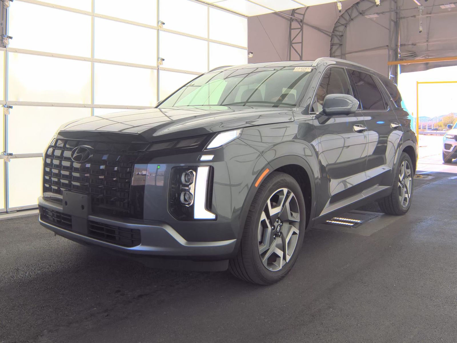 HYUNDAI PALISADE - 1