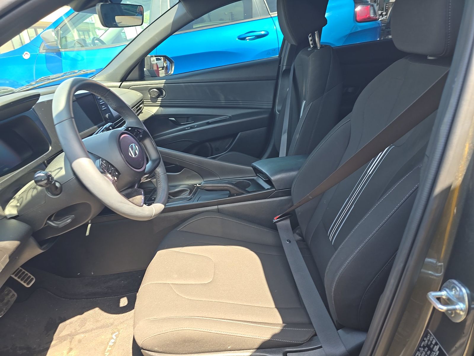 HYUNDAI SEL SPORT - 8