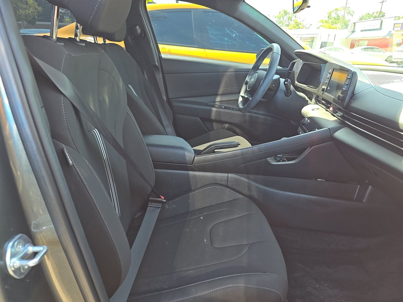 HYUNDAI SEL SPORT - 9