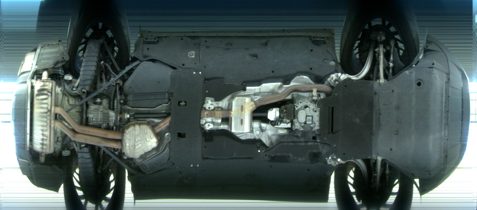 2020 Porsche Cayenne Base AWD