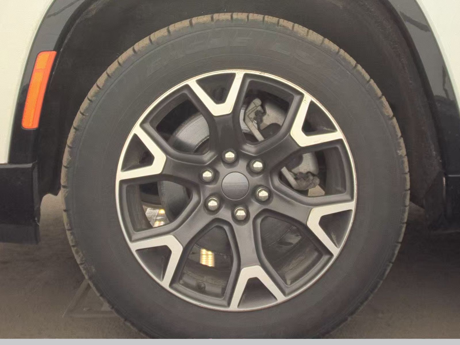 JEEP SERIES III - 10