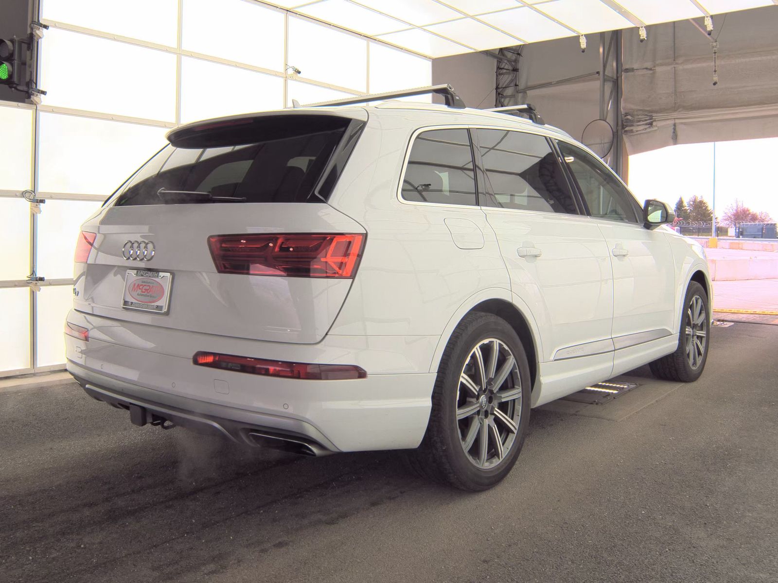 2019 Audi Q7 2.0T Premium Plus AWD