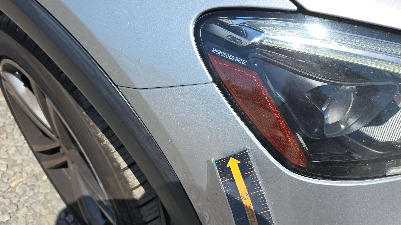 2020 Mercedes-Benz GLE GLE 350 AWD