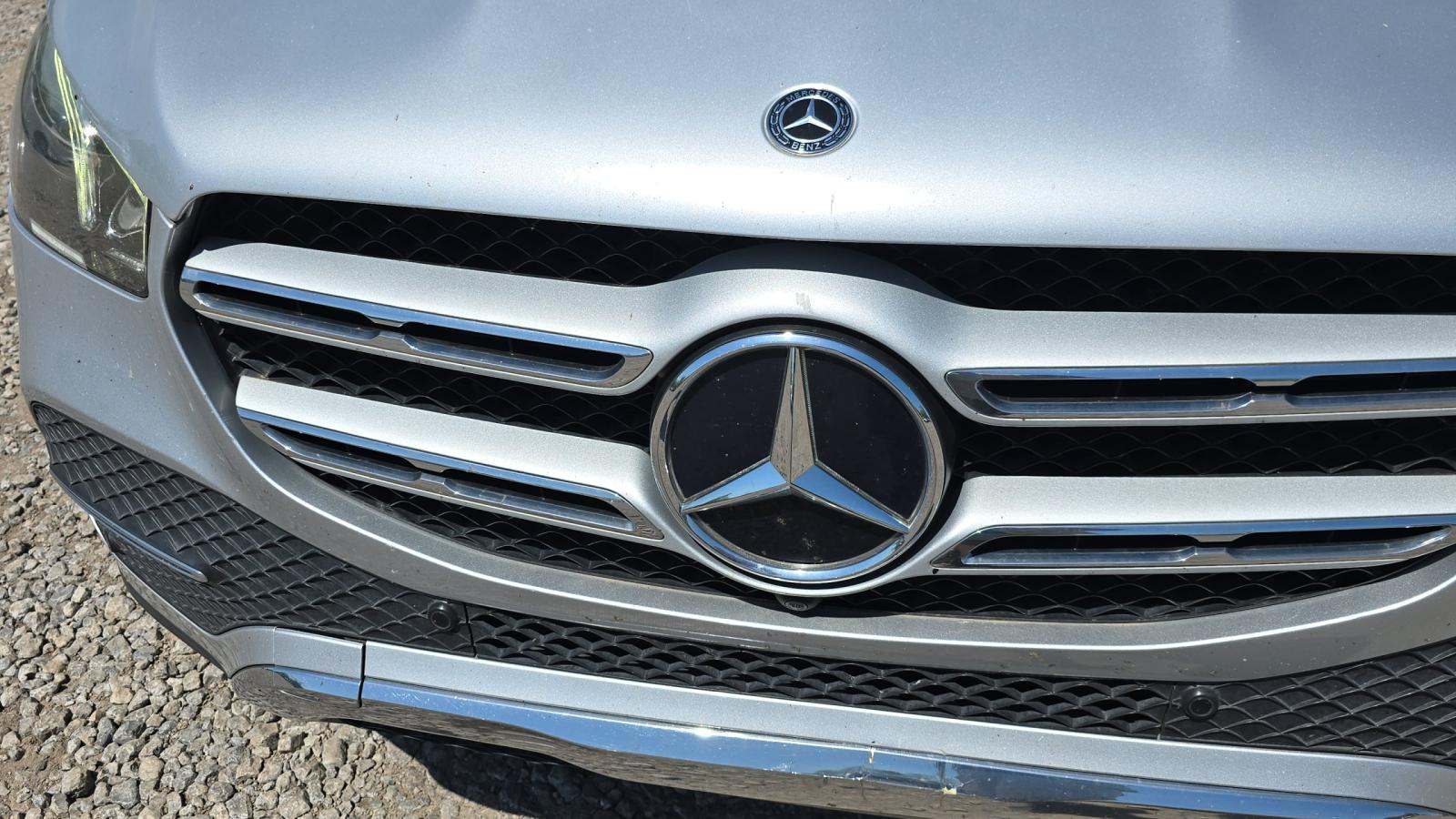 2020 Mercedes-Benz GLE GLE 350 AWD