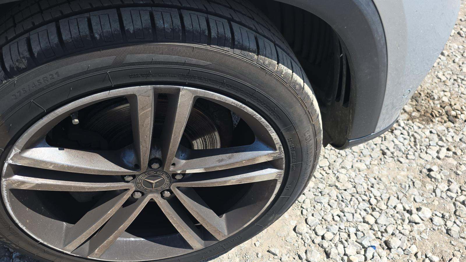 2020 Mercedes-Benz GLE GLE 350 AWD
