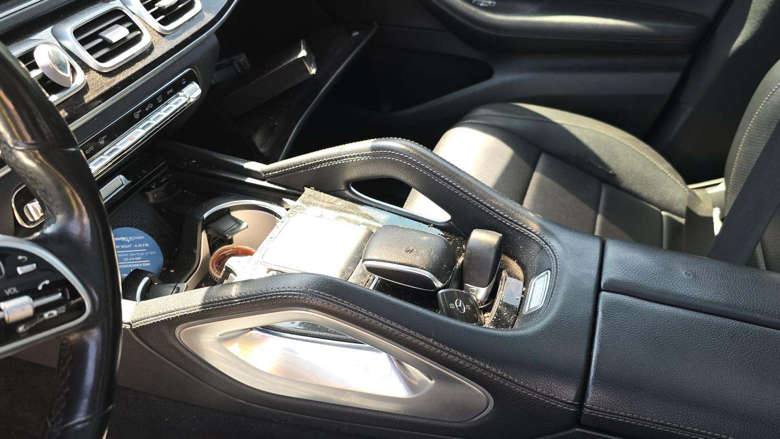 2020 Mercedes-Benz GLE GLE 350 AWD
