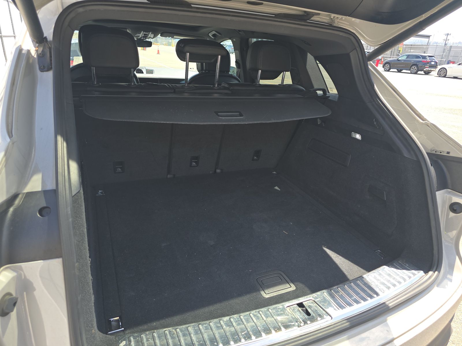 2020 Porsche Cayenne Base AWD