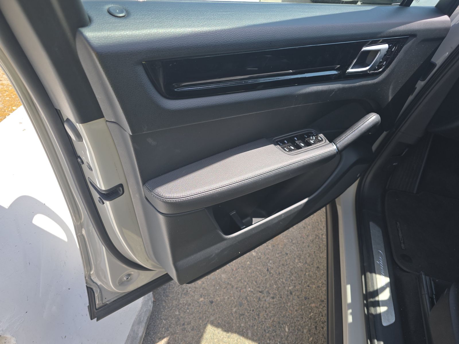 2020 Porsche Cayenne Base AWD