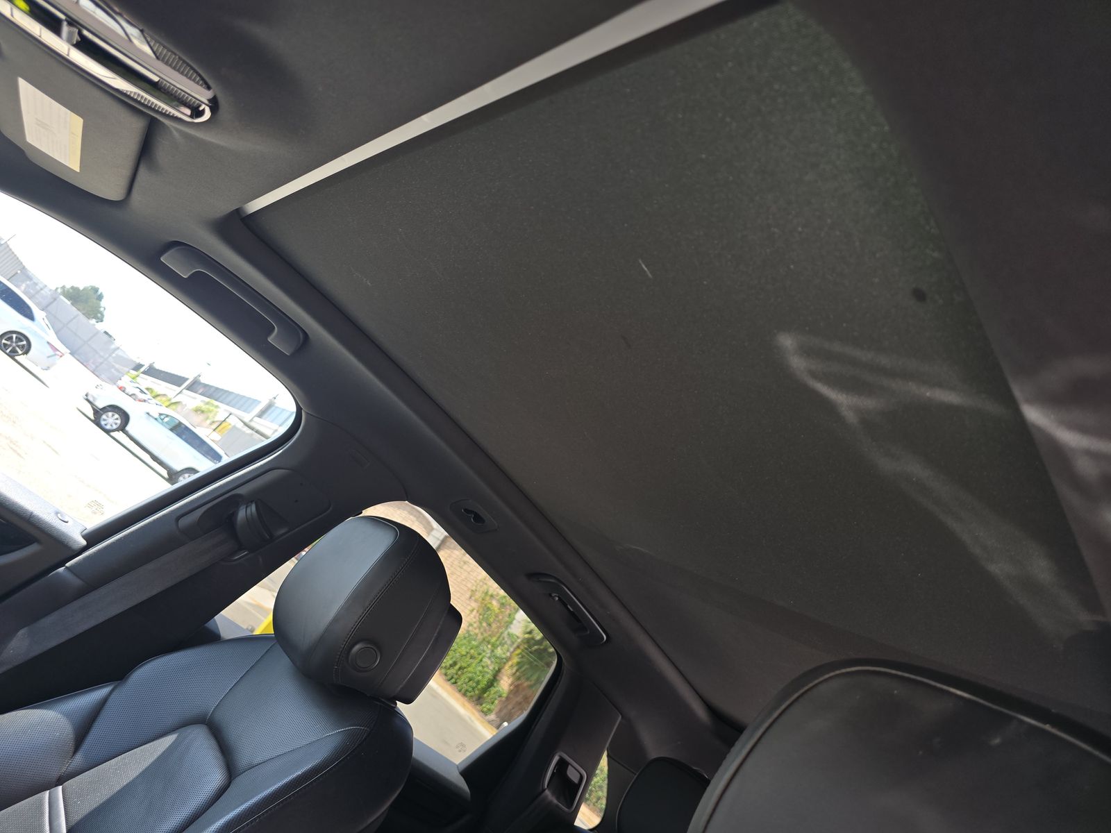 2020 Porsche Cayenne Base AWD