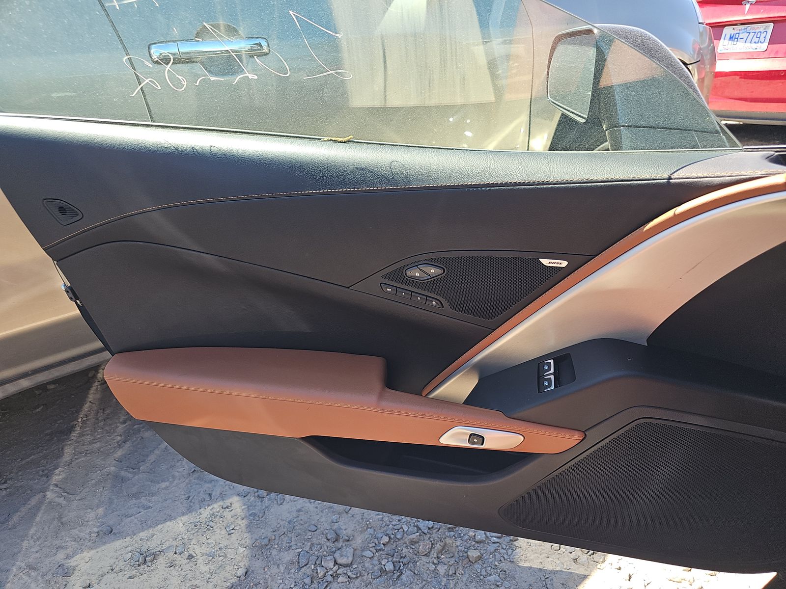 CHEVROLET Z51 2LT - 10