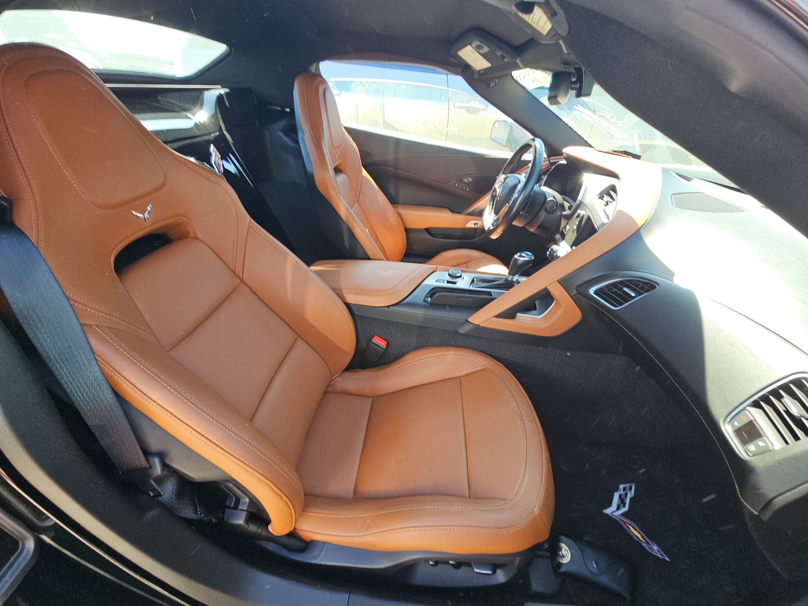 CHEVROLET Z51 2LT - 9