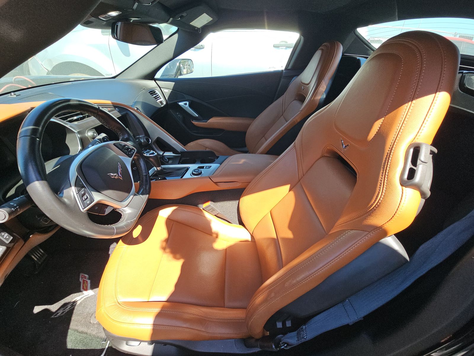 CHEVROLET Z51 2LT - 8