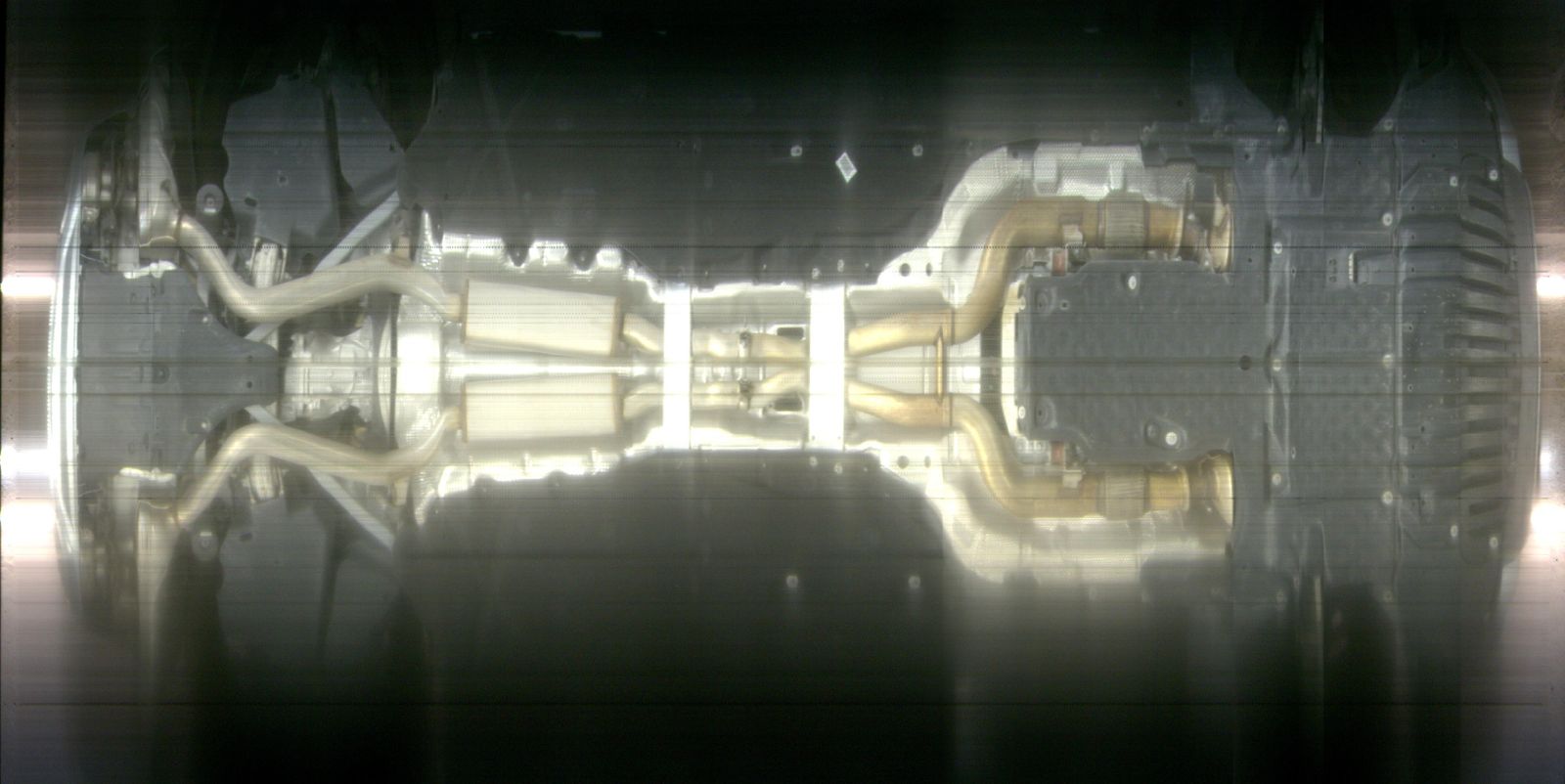 2022 Mercedes-Benz S-Class S 580 AWD