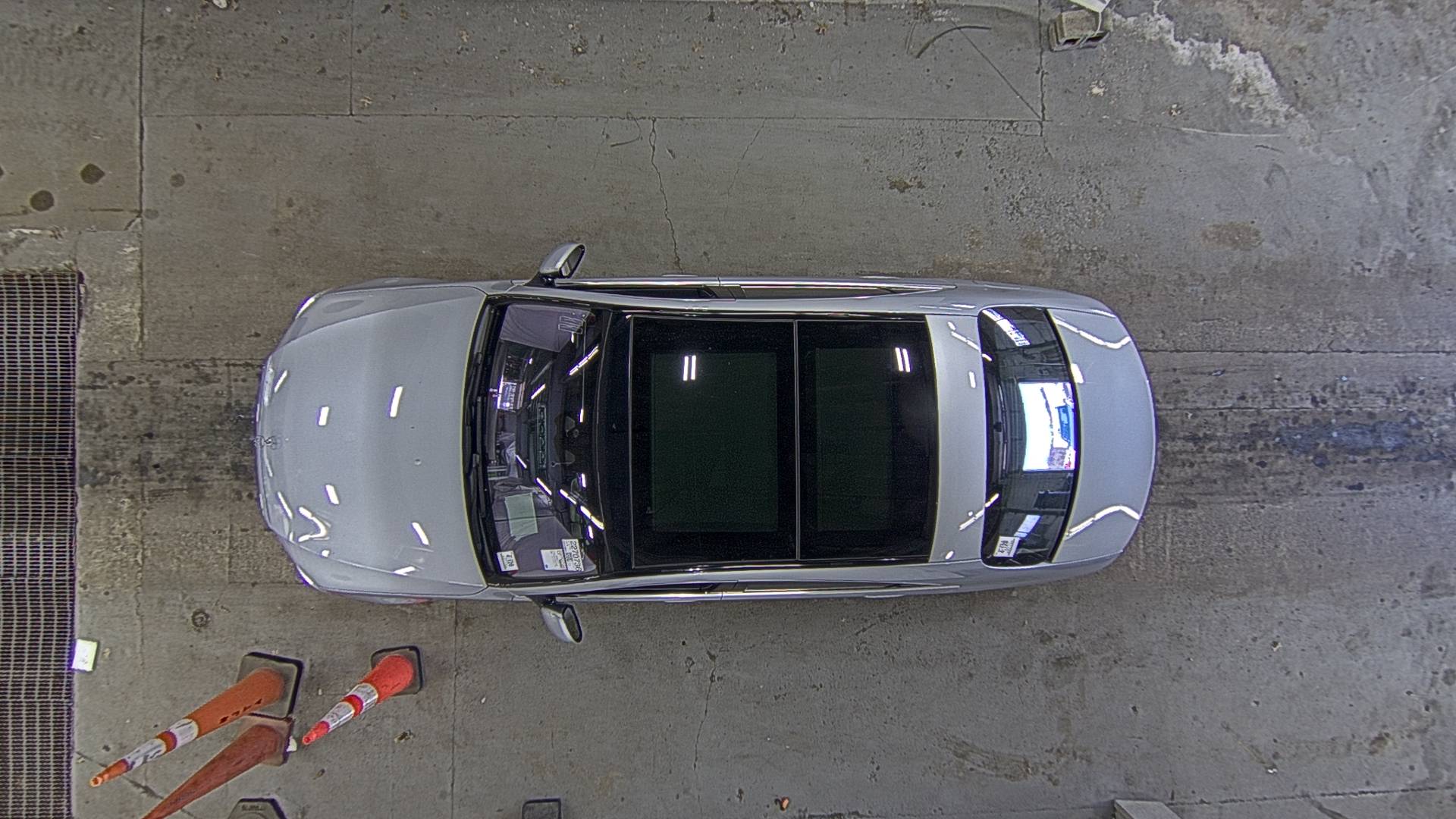 2022 Mercedes-Benz S-Class S 580 AWD