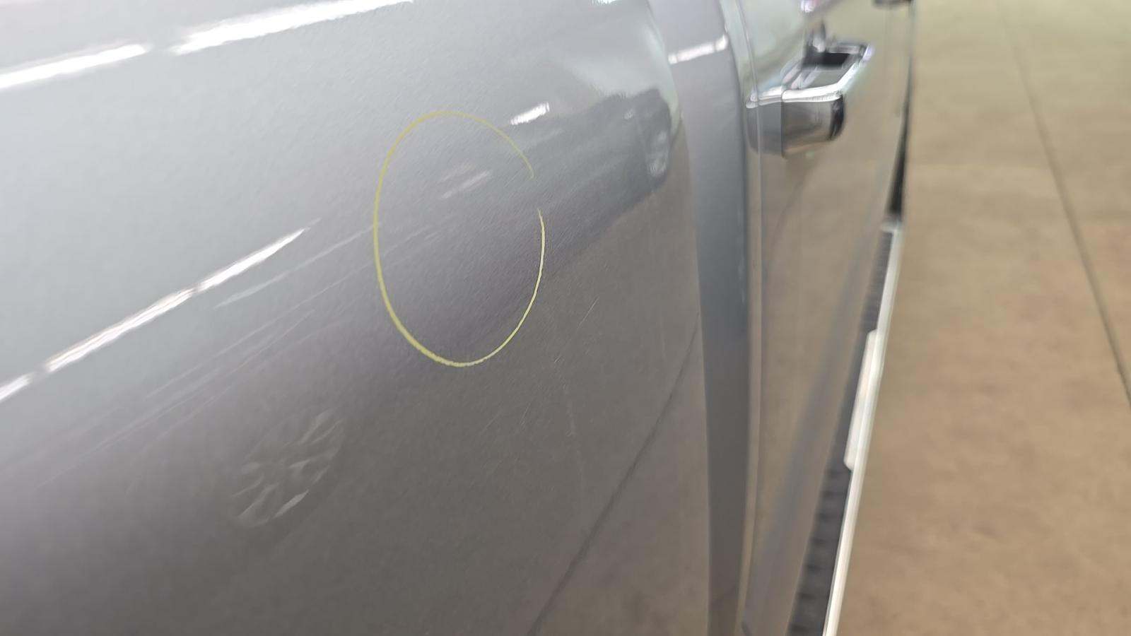 2023 Ford F-150 Lariat AWD