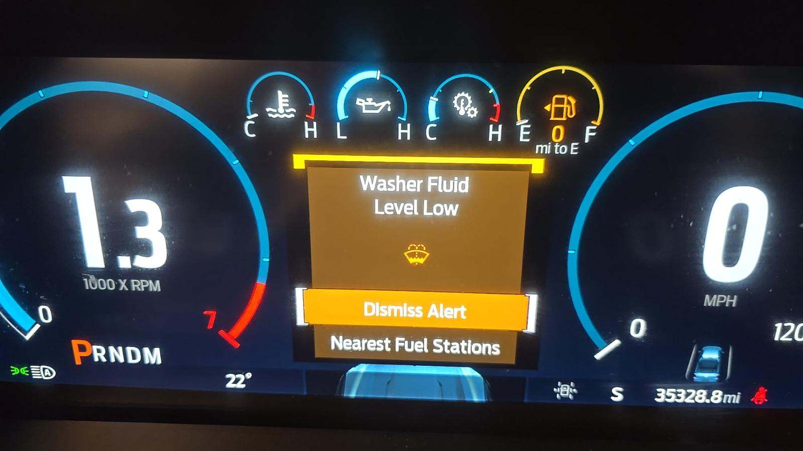 2023 Ford F-150 Lariat AWD