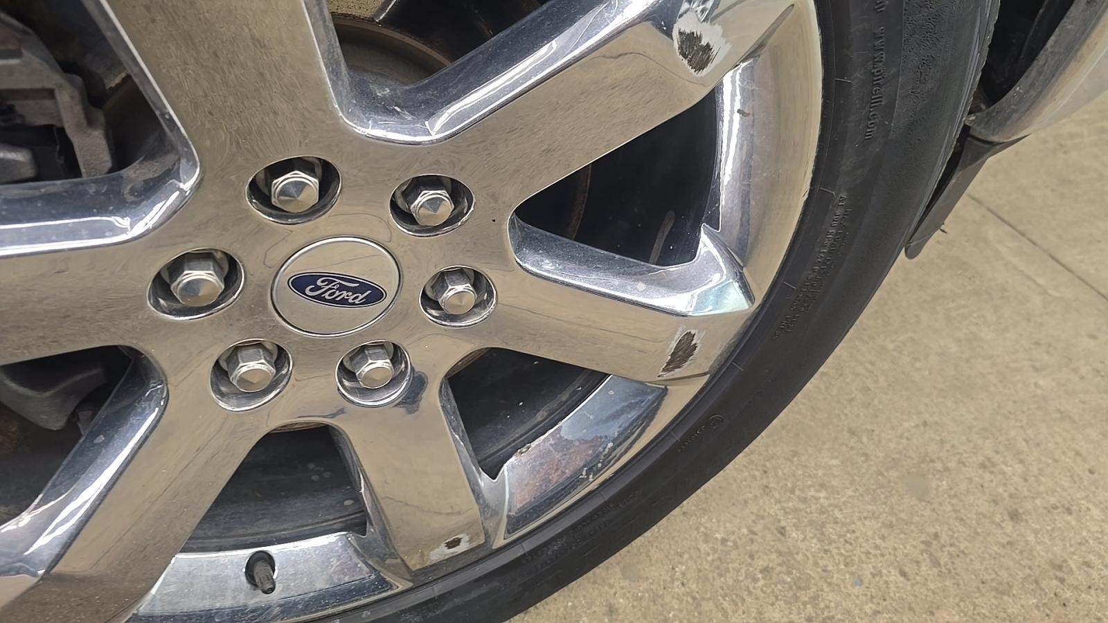 2023 Ford F-150 Lariat AWD