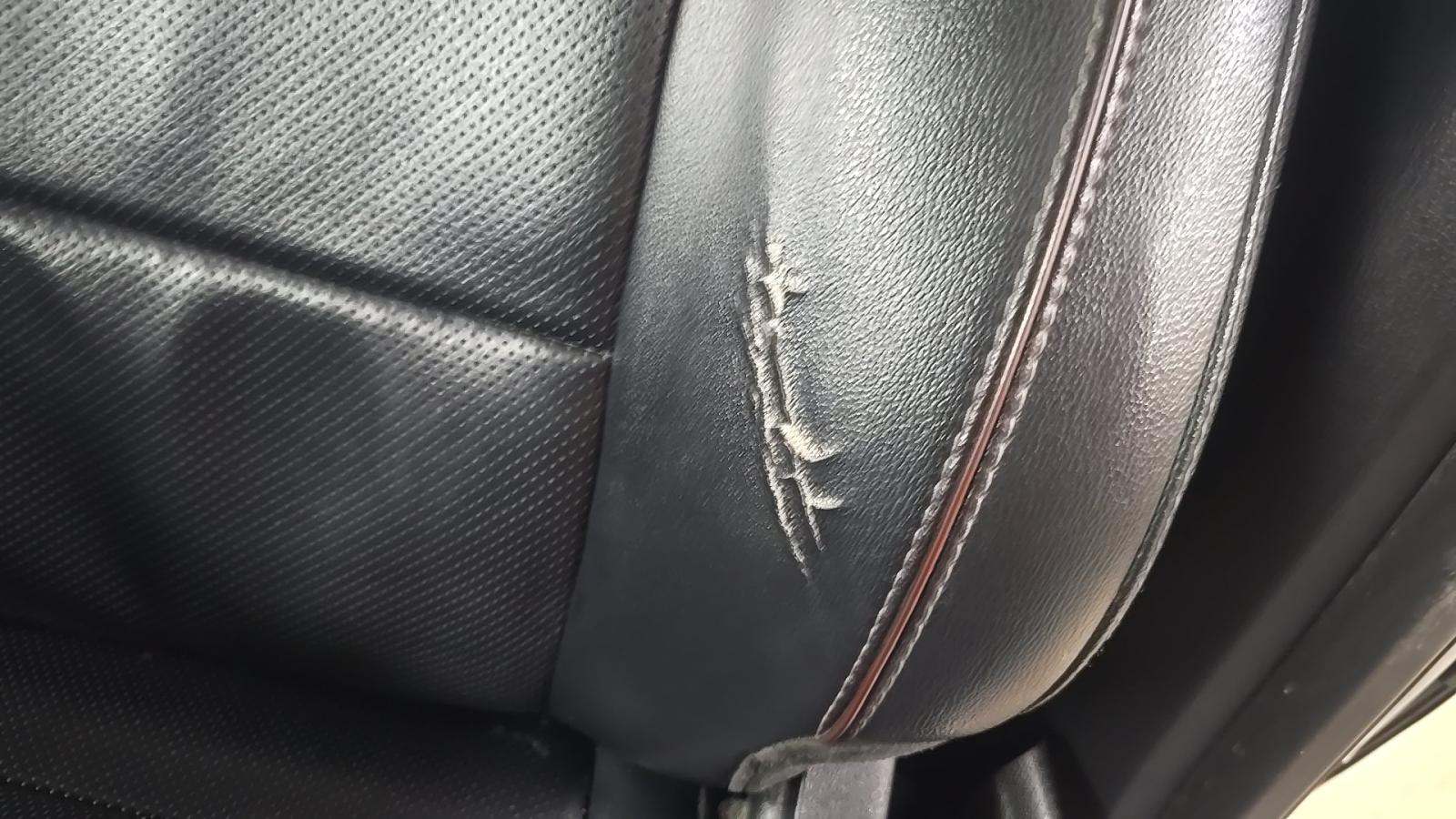 2023 Ford F-150 Lariat AWD