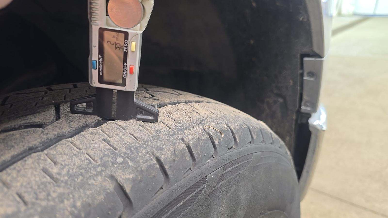 2023 Ford F-150 Lariat AWD