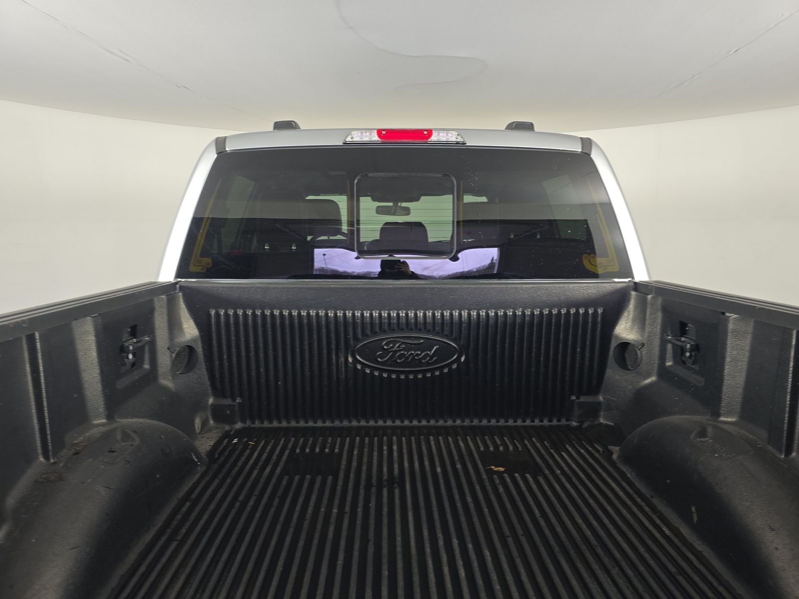 2023 Ford F-150 Lariat AWD