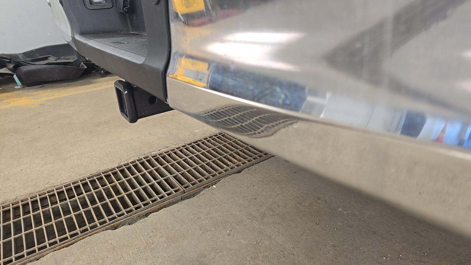 2023 Ford F-150 Lariat AWD