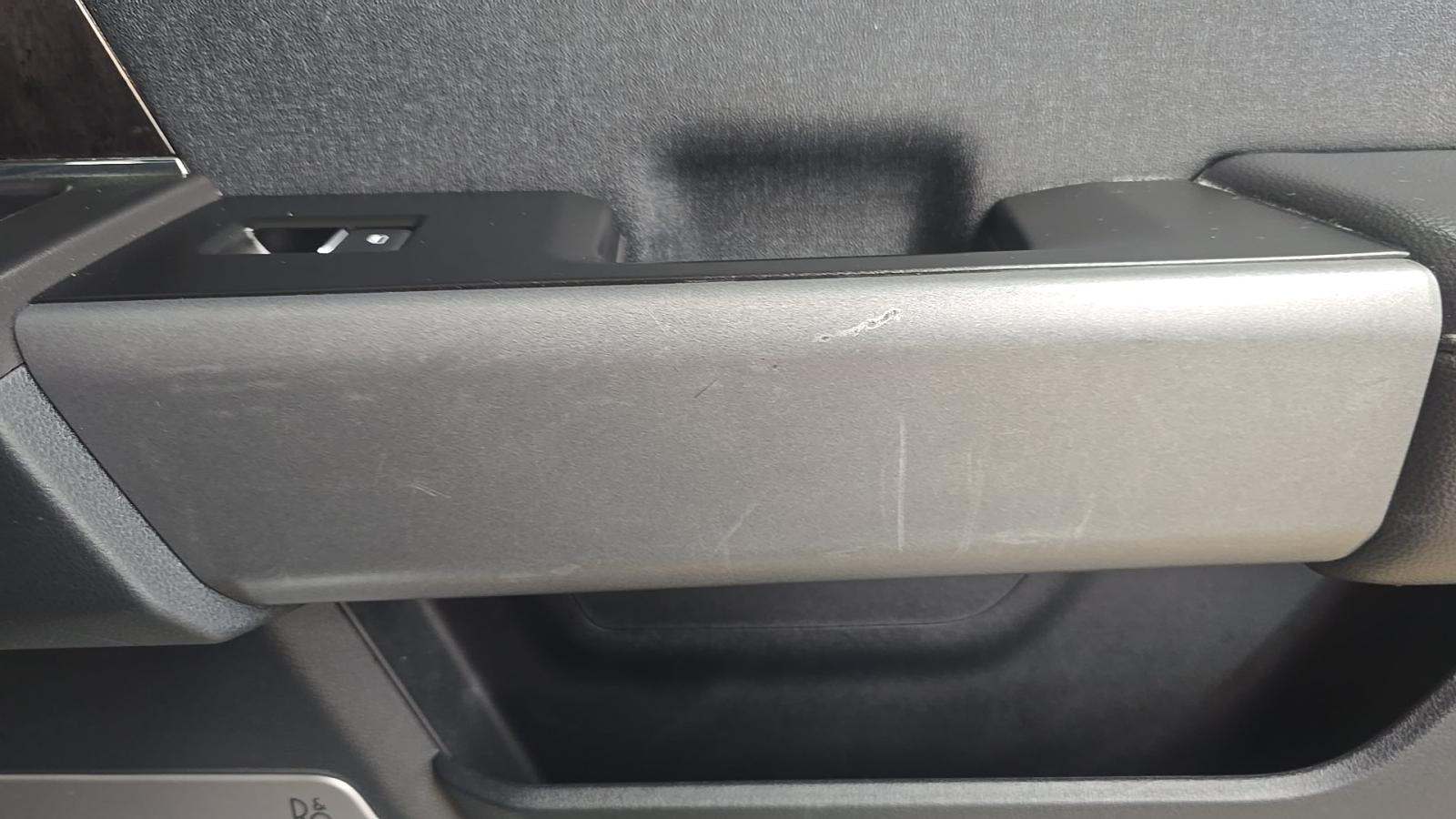 2023 Ford F-150 Lariat AWD