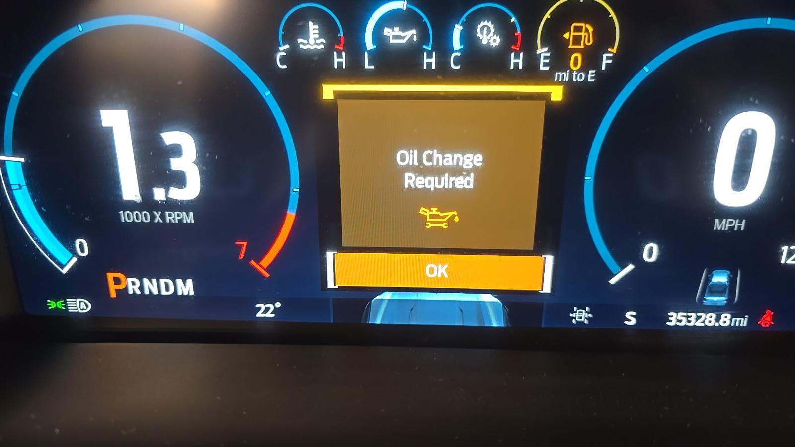 2023 Ford F-150 Lariat AWD