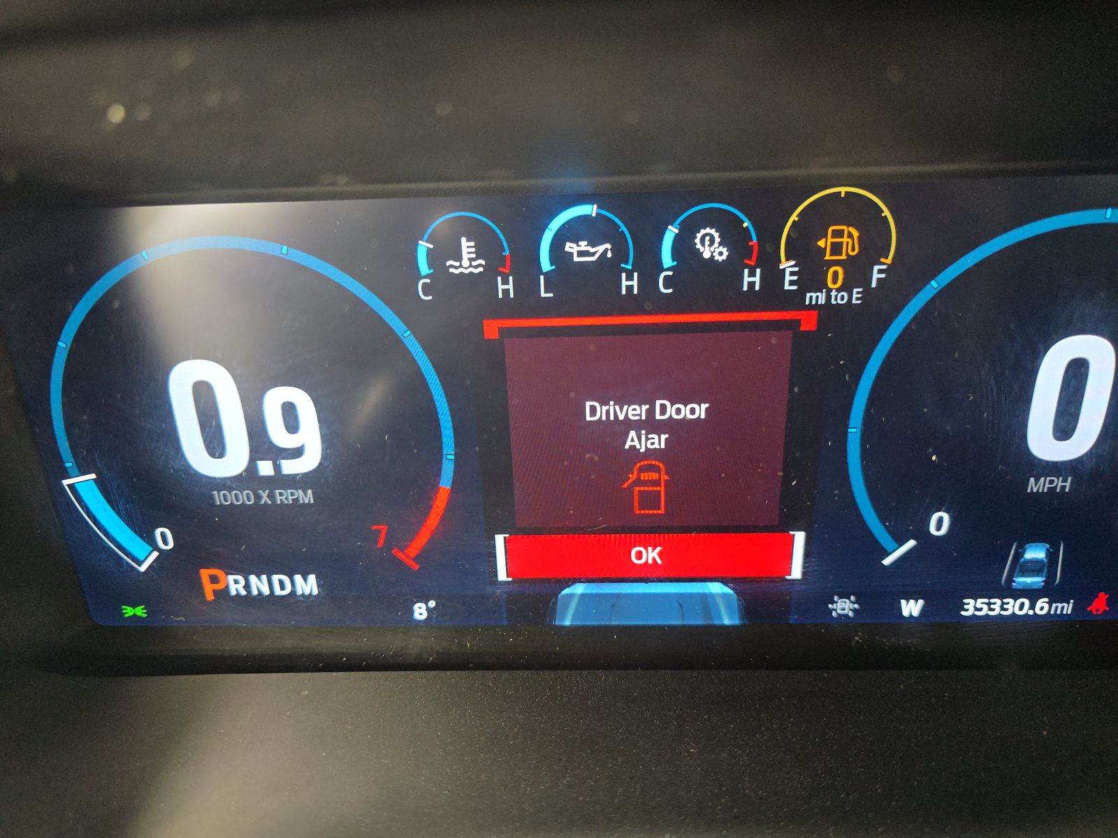 2023 Ford F-150 Lariat AWD