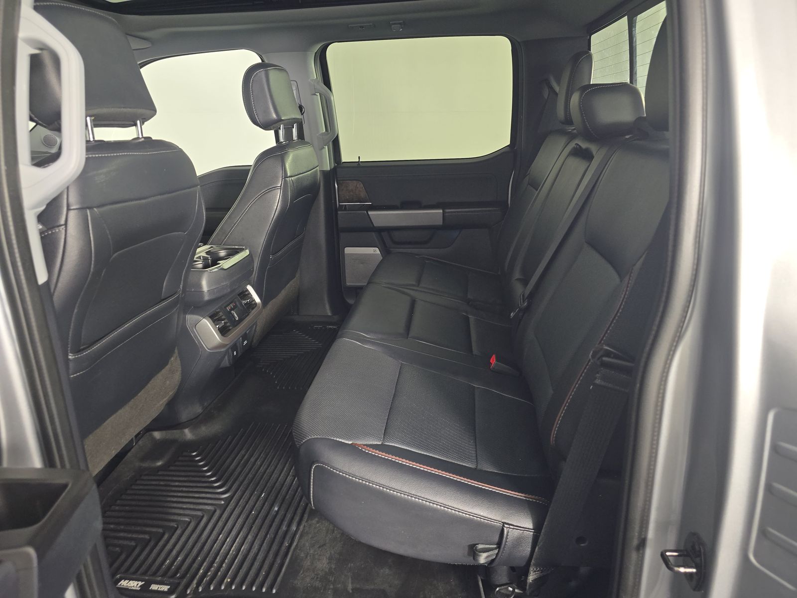 2023 Ford F-150 Lariat AWD