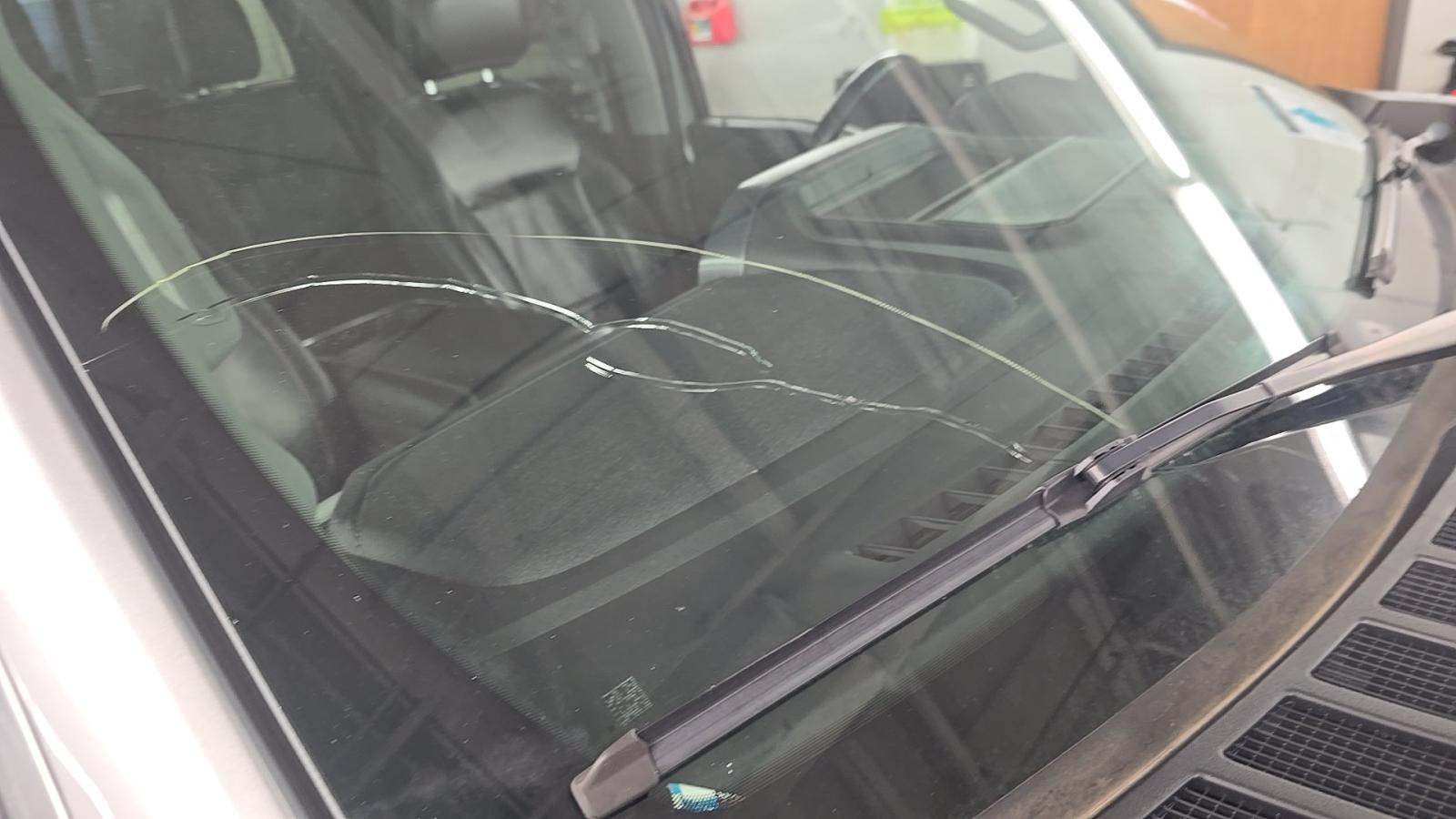 2023 Ford F-150 Lariat AWD