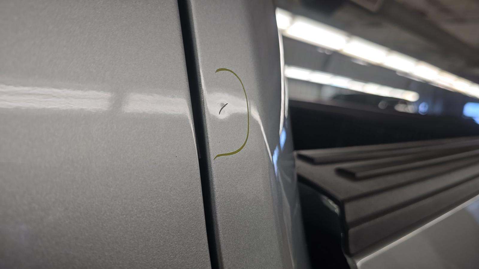 2023 Ford F-150 Lariat AWD