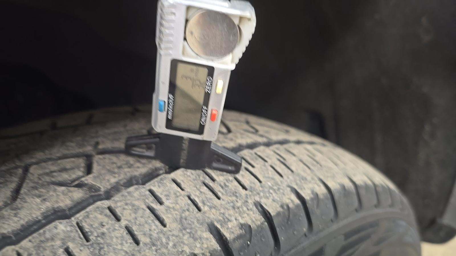 2023 Ford F-150 Lariat AWD