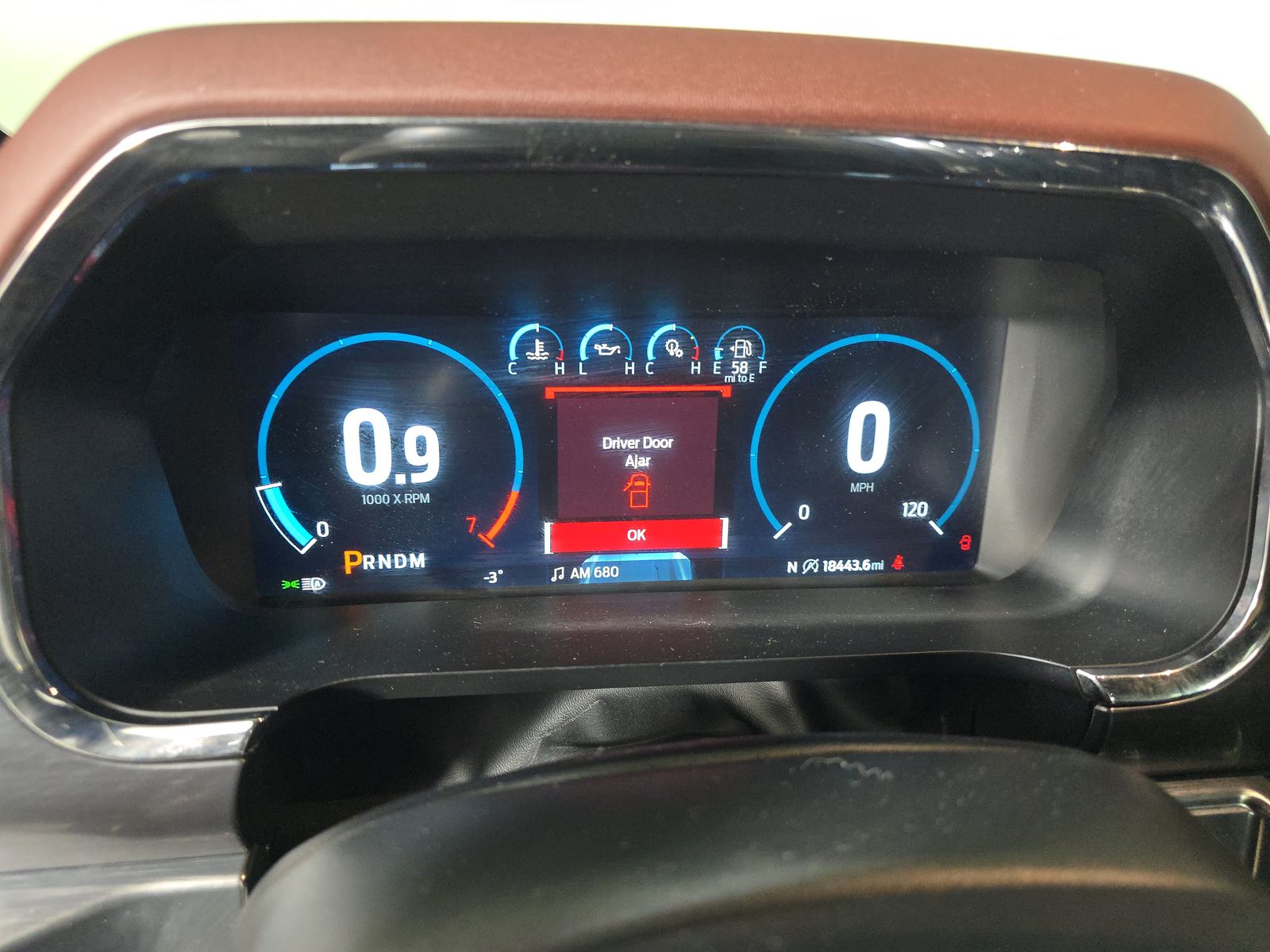 2023 Ford F-150 Lariat AWD