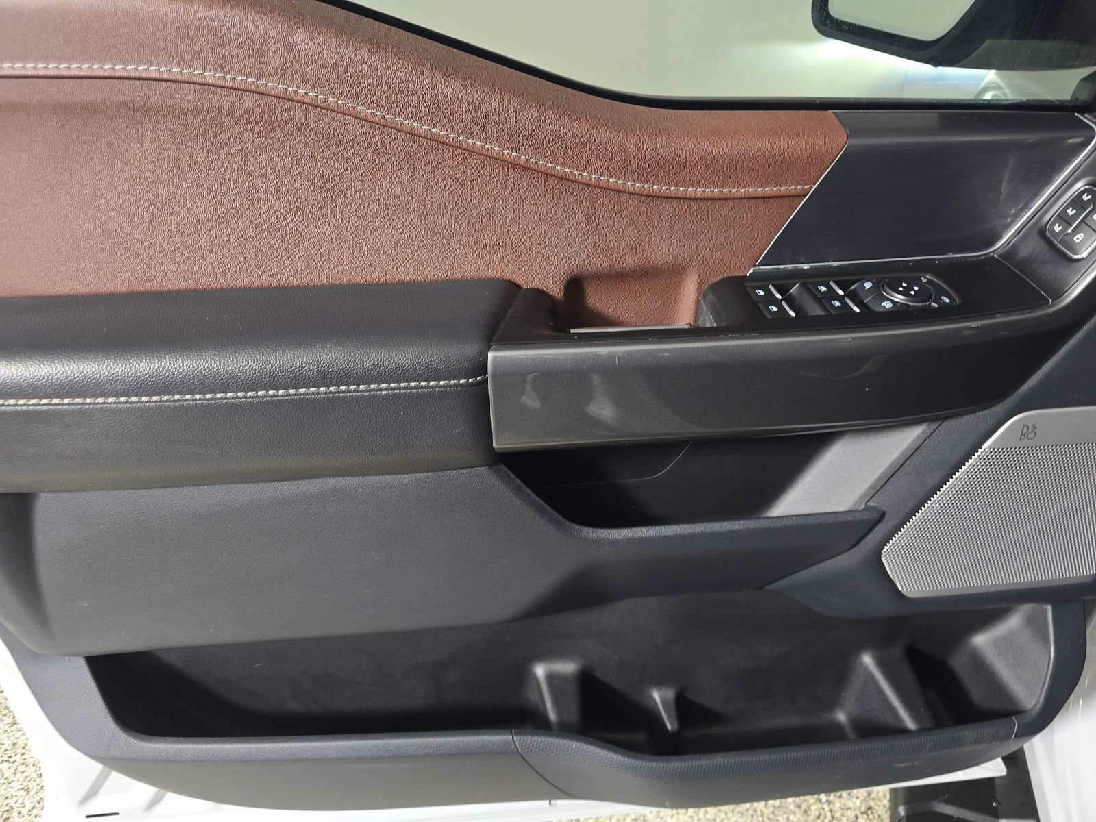 2023 Ford F-150 Lariat AWD