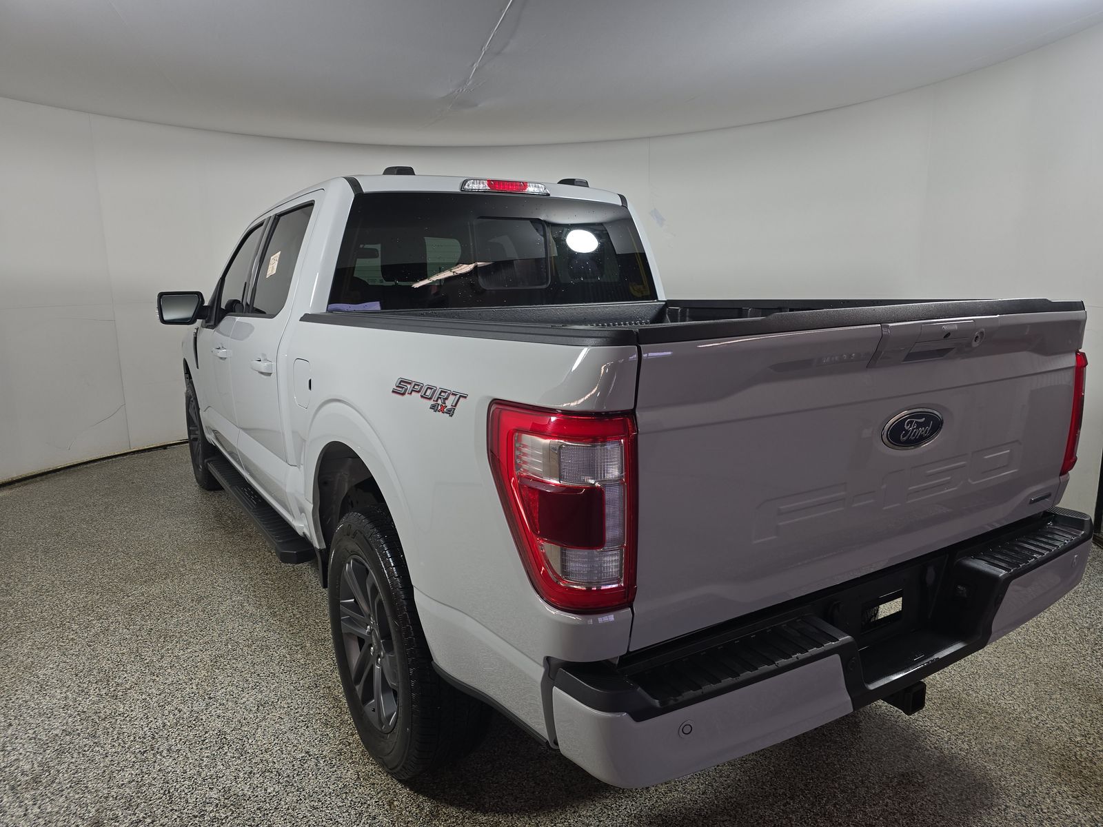2023 Ford F-150 Lariat AWD