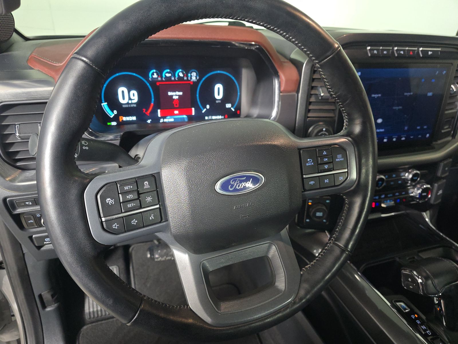 2023 Ford F-150 Lariat AWD