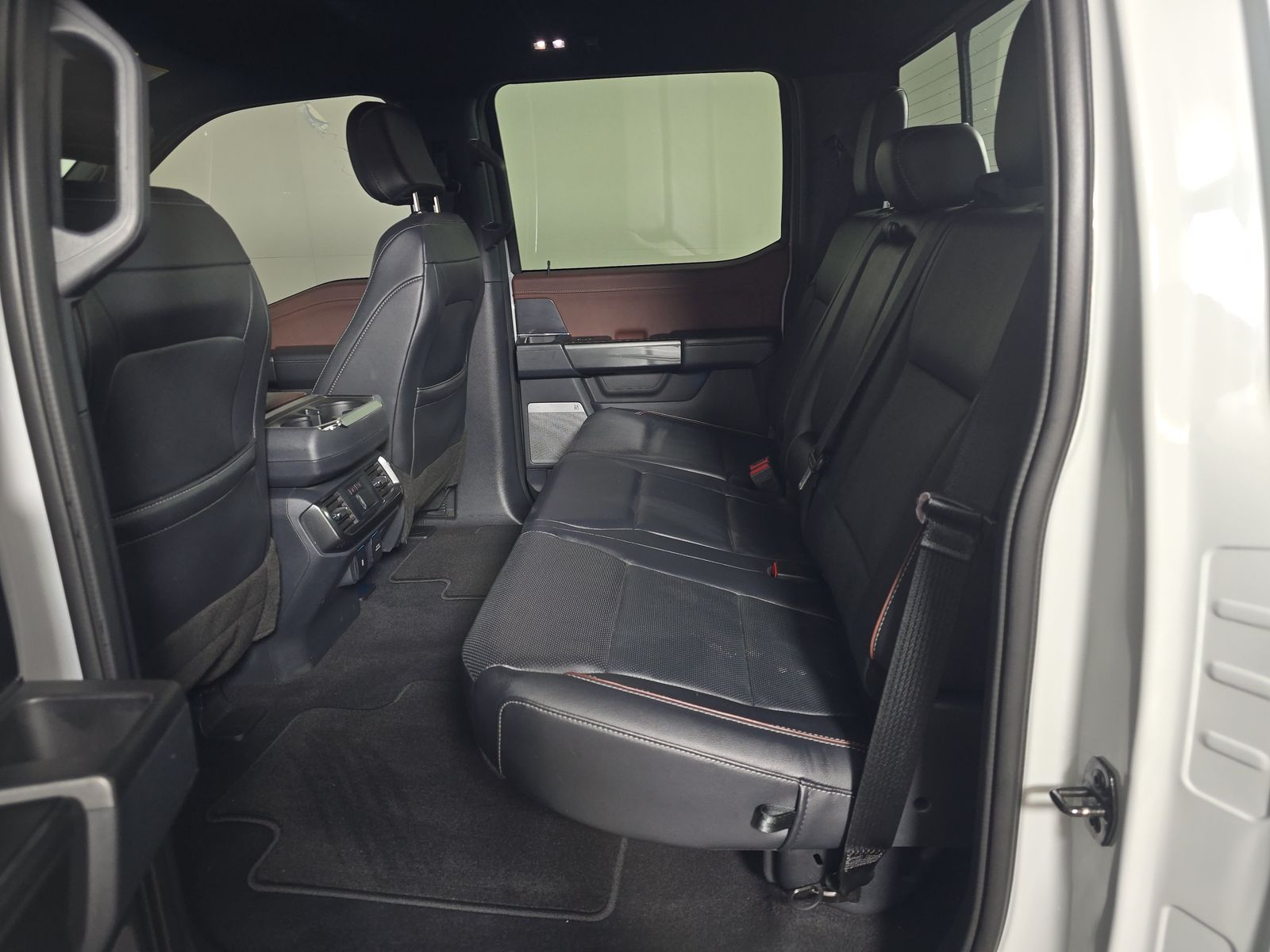 2023 Ford F-150 Lariat AWD