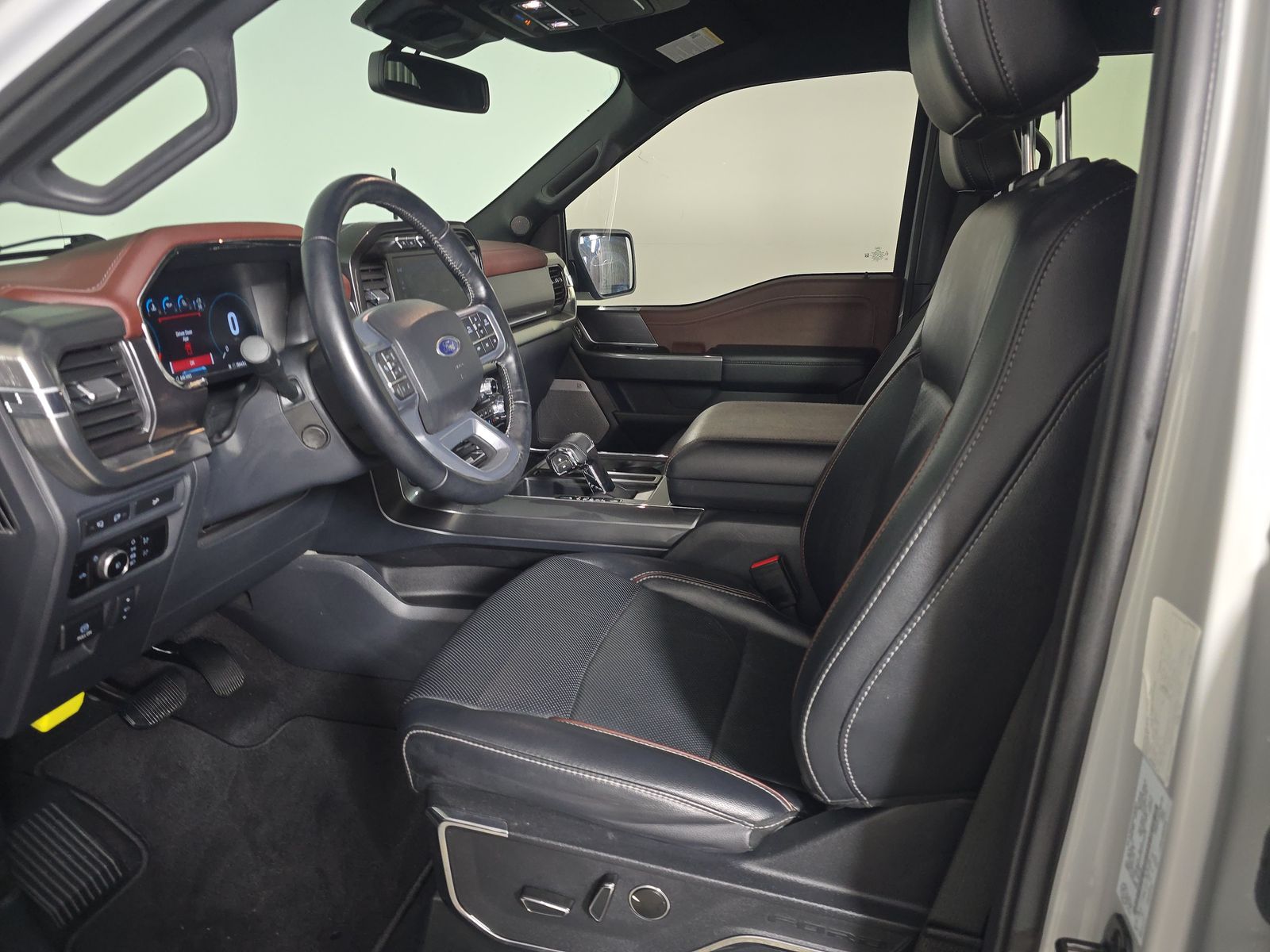 2023 Ford F-150 Lariat AWD