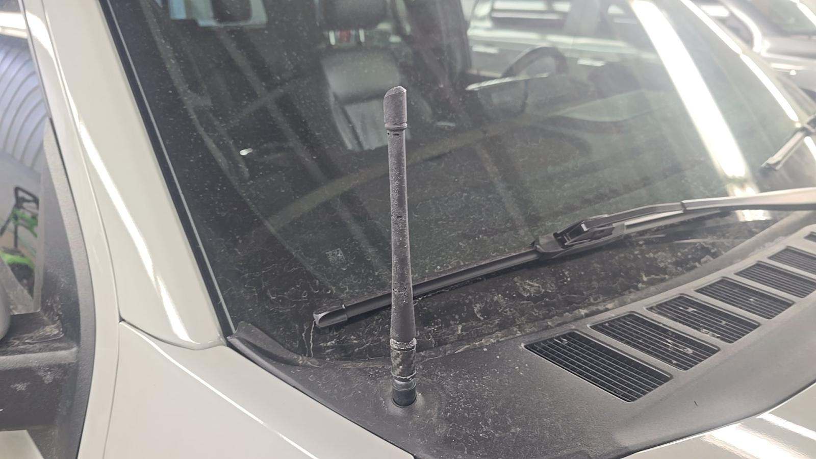 2023 Ford F-150 Lariat AWD