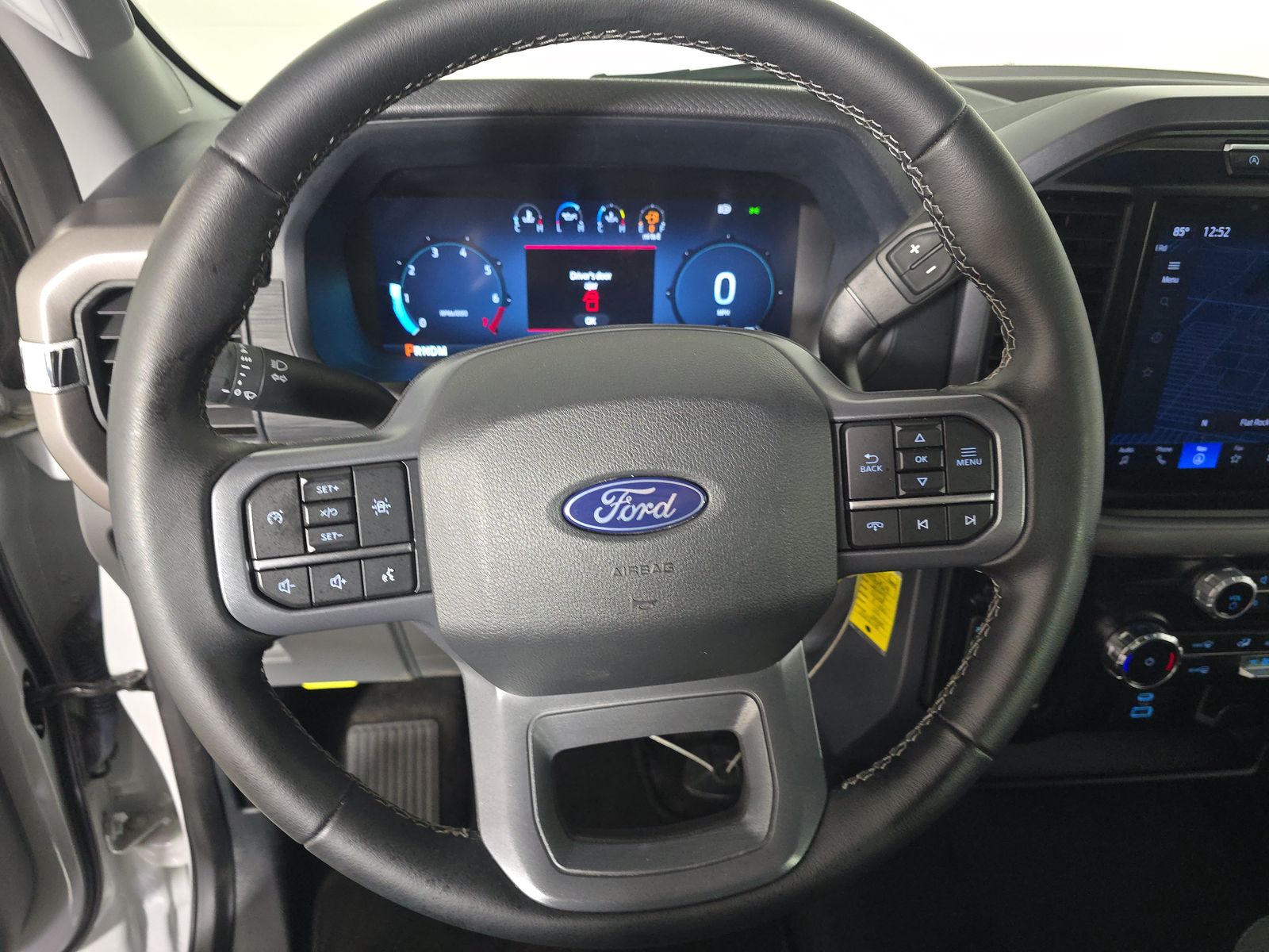 2024 Ford F-150 XLT AWD