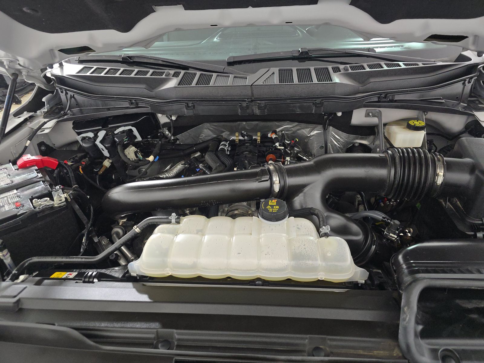 2024 Ford F-150 XLT AWD